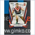 2023 TLA NRL Traders Titanium - Pearl Special Card - PS132 Angus Crichton - Sydney Roosters