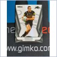 2023 TLA NRL Traders Titanium - Pearl Special Card - PS110 Isaah Yeo - Penrith Panthers