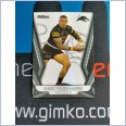 2023 TLA NRL Traders Titanium - Pearl Special Card - PS105 James Fisher-Harris - Penrith Panthers