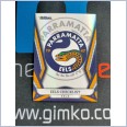 2023 TLA NRL Traders Titanium - Pearl Special Card - PS091 Checklist - Parramatta Eels