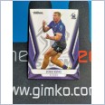 2023 TLA NRL Traders Titanium - Pearl Special Card - PS066 Josh King - Melbourne Storm