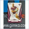 2023 TLA NRL Traders Titanium - Pearl Special Card - PS053 Daly Cherry-Evans - Manly Sea Eagles