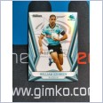2023 TLA NRL Traders Titanium - Pearl Special Card - PS035 William Kennedy - Cronulla Sharks