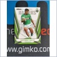 2023 TLA NRL Traders Titanium - Pearl Special Card - PS017 Matthew Timoko  - Canberra Raiders