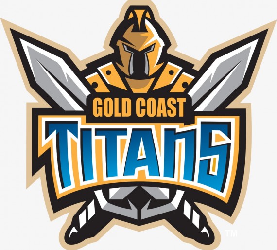 #2208 TLA NRL 2024 TRADERS TITANIUM PYT CASE & PRIORITY BOX BREAK - GOLD COAST TITANS