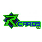 RAINZ CARDS AND COLLECTIBLES