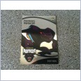 2009 Daily Telegraph Silver Pararell Mascot Card - #221/240 - Tryton - Panthers