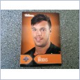 2015 NRL Traders Faces of the Game Card - Luke Brooks - Wests Tigers