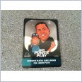 2015 NRL Power Play Fan Card - Panthers