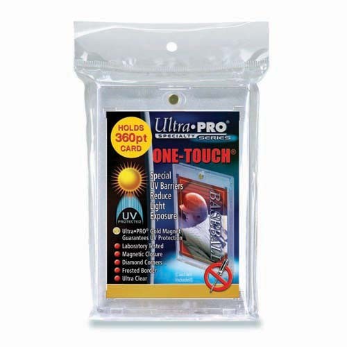 Ultra Pro 360pt UV One Touch Magnetic Holder