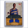 2008-09 Fleer NBA Classics #NBAAR Anthony Randolph - Golden State Warriors