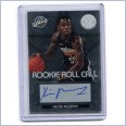 2012-13 Totally Certified Rookie Roll Call Autographs #93 Kevin Murphy - Utah Jazz