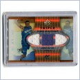2006-07 Reflections Triple Fabric Copper #AB Andray Blatche 38/50 - Washington Wizards