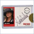 The Sopranos - AT - Aida Turturro as Janice Soprano - Autograph Card (INKWORKS)