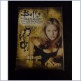 2007 Inkworks Buffy the Vampire Slayer 10th Anniversary - Base Set