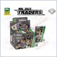 2015 ESP NRL Traders Box (free shipping)