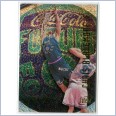 1996 Futera NBL Series 1 Coca Cola Future Forces  FFB1 Chris Blakemore #d/2500 - Bucks