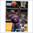 1993-94 Stadium Club First Day Issue #335 Joe Dumars - Detroit Pistons