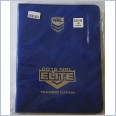 2015 ESP NRL elite album (free shipping)