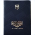 2016 ESP NRL elite album (free shipping)