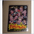 2015 AFL Select Champions Team Firepower Caricature 2015 Port Adelaide