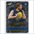 2015 AFL Select Champions Best & Fairest Bryce Gibbs Carlton Blues BF3