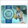 2015 AFL Select Champions Milestone Andrew Swallow MG55 North Melbourne Kangaroos