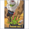 2001 ARTBOX DRAGONBALL Z  SERIES 4  #61 ⚡🔥⚡TRUNKS/ANDROID/IMPERFECT CELL SAGA💥🌟💥