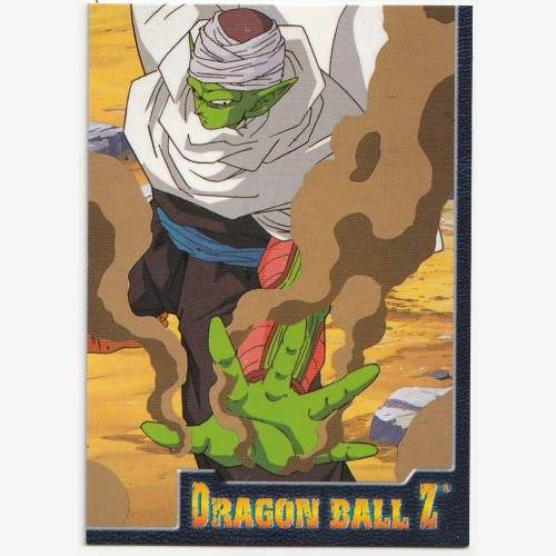 2001 ARTBOX DRAGONBALL Z  SERIES 4  #61 ⚡🔥⚡TRUNKS/ANDROID/IMPERFECT CELL SAGA💥🌟💥