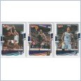 2020-21 PANINI - DONRUSS BASKETBALL - No. 78 BISMACK BIYOMBO 🏀🟡 NBA 🟡🏀