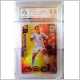 2010 ADRENALYN XL World Cup - LANDON DONOVAN  CHAMPION - CGA 8.5 NM/MT+ ⚽Premium⚽ FIFA