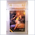 2010 SELECT AFL CHAMPIONS - 138 DUSTIN MARTIN  CGA 9.5 GEM/MT 🔥🌟🔥 *RC ROOKIE CARD -BASE-