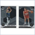 2020-21 PANINI - Mosaic Basketball #237 FACUNDO CAMPAZZO RC* Rookie 🏀