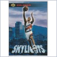 1993-94 Upper Deck #472 Kevin Johnson SKYLIGHTS