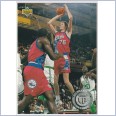 1993-94 Upper Deck #485 Shawn BradleyTop Prospects