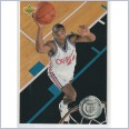 1993-94 Upper Deck #494 Terry Dehere Top Prospects