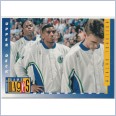 1993-94 Upper Deck #460 Game images